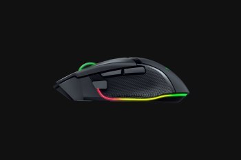 Mysz Razer Basilisk V3 Pro RZ01-04620100-R3G1 czarna Mysz Razer Basilisk V3 Pro RZ01-04620100-R3G1 czarna