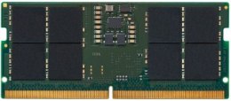 Pamięć - Kingston 32GB [2x16GB 5200MHz DDR5 CL42 SODIMM]