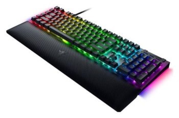 Razer BlackWidow V4 Yellow Switch US Razer BlackWidow V4 Yellow Switch US