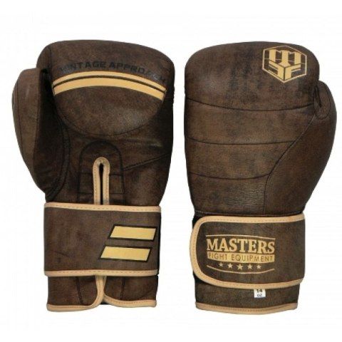 Rękawice Masters RBT-vintage 01555-V10 Rękawice Masters RBT-vintage 01555-V10