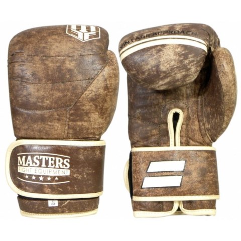 Rękawice Masters RBT-vintage 01555-V10 Rękawice Masters RBT-vintage 01555-V10