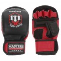 Rękawice Masters RBT-vintage 01555-V10