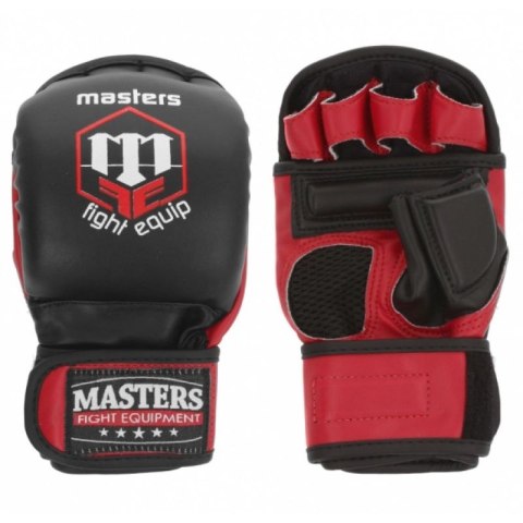 Rękawice Masters RBT-vintage 01555-V10 Rękawice Masters RBT-vintage 01555-V10