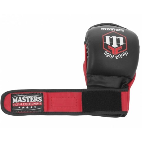 Rękawice Masters RBT-vintage 01555-V10 Rękawice Masters RBT-vintage 01555-V10