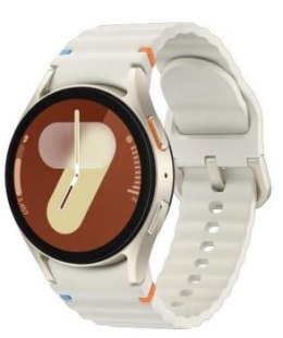 Samsung Galaxy Watch 7 40mm Kremowy (L300)