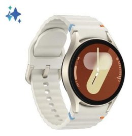 Samsung Galaxy Watch 7 40mm Kremowy (L300)