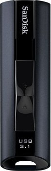 SanDisk 256GB Extreme Pro SSD Flash Drive USB 3.1