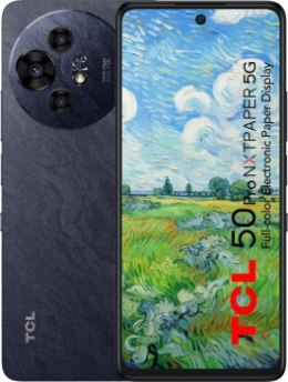 Smartfon TCL 50 PRO NXTPAPER 5G 8/512GB Szary