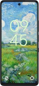Smartfon TCL 50 PRO NXTPAPER 5G 8/512GB Szary
