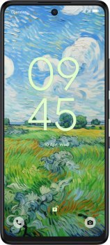 Smartfon TCL 50 PRO NXTPAPER 5G 8/512GB Szary