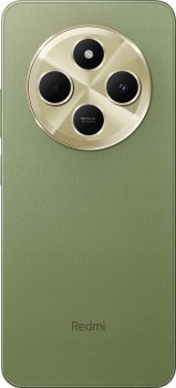 Smartfon Xiaomi Redmi 14C 4/128GB Sage Green Smartfon Xiaomi Redmi 14C 4/128GB Sage Green
