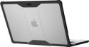 UAG Plyo do MacBook Air 15'' 2023 M2 (ice-black)