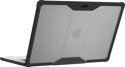 UAG Plyo do MacBook Air 15'' 2023 M2 (ice-black)