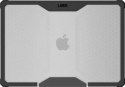 UAG Plyo do MacBook Air 15'' 2023 M2 (ice-black)