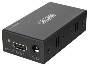 Unitek przedłużacz HDMI Unitek przedłużacz HDMI
