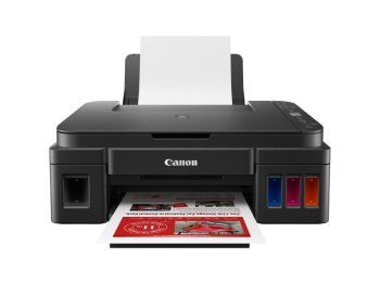 Urządzenie wielofunkcyjne Canon G3410 (2315C009AA) Urządzenie wielofunkcyjne Canon G3410 (2315C009AA)
