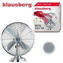 WENTYLATOR WIATRAK CYRKULACYJNY KLAUSBERG KB-7538