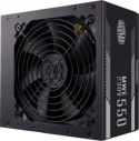 Zasilacz - Cooler Master MWE 550W V2 80+ Bronze