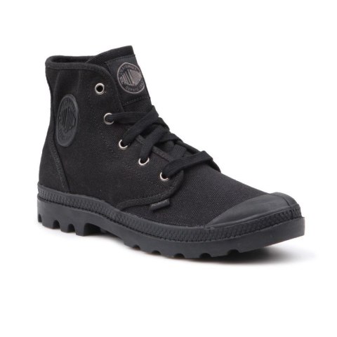 Buty Palladium Pampa HI W 92352-060-M Buty Palladium Pampa HI W 92352-060-M