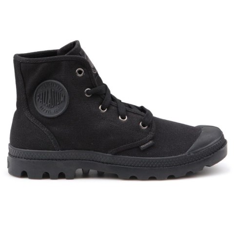 Buty Palladium Pampa HI W 92352-060-M Buty Palladium Pampa HI W 92352-060-M