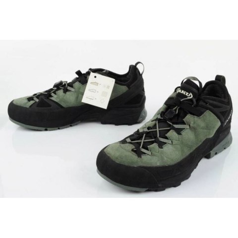 Buty trekkingowe Aku Rock Dfs M 7221051 Buty trekkingowe Aku Rock Dfs M 7221051