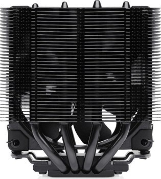 Chłodzenie CPU NOCTUA NH-D9L chromax.black Chłodzenie CPU NOCTUA NH-D9L chromax.black
