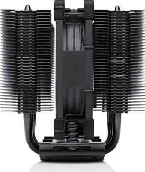 Chłodzenie CPU NOCTUA NH-D9L chromax.black Chłodzenie CPU NOCTUA NH-D9L chromax.black
