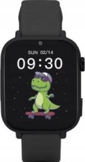 Garett Kids N!ce Pro 4G czarny