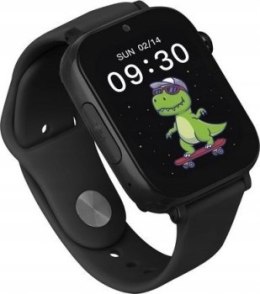 Garett Kids N!ce Pro 4G czarny