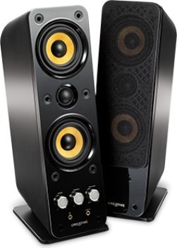 Głośnik Creative GigaWorks T40 II (51MF1615AA000)