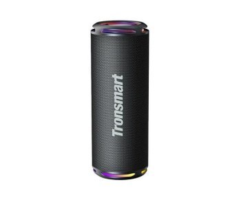 Głośnik bezprzewodowy Bluetooth Tronsmart T7 Lite czarny Głośnik bezprzewodowy Bluetooth Tronsmart T7 Lite czarny