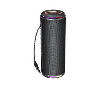 Głośnik bezprzewodowy Bluetooth Tronsmart T7 Lite czarny Głośnik bezprzewodowy Bluetooth Tronsmart T7 Lite czarny