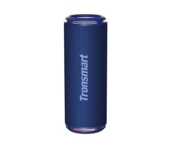 Głośnik bezprzewodowy Bluetooth Tronsmart T7 Lite niebieski Głośnik bezprzewodowy Bluetooth Tronsmart T7 Lite niebieski