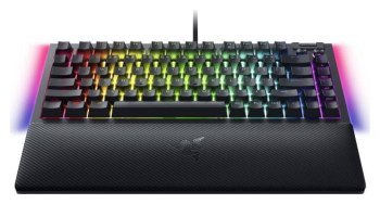 Klawiatura Razer BlackWidow V4 75% RZ03-05000100-R3M1 Klawiatura Razer BlackWidow V4 75% RZ03-05000100-R3M1