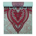 Mata do jogi Gaiam Ara Rouge dwustronna 6 mm 63368