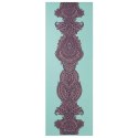 Mata do jogi Gaiam Ara Rouge dwustronna 6 mm 63368