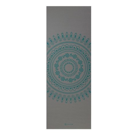Mata do jogi Gaiam "BIG MARRAKESH" 6mm 62187 Mata do jogi Gaiam "BIG MARRAKESH" 6mm 62187