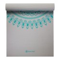 Mata do jogi Gaiam "BIG MARRAKESH" 6mm 62187