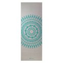 Mata do jogi Gaiam "BIG MARRAKESH" 6mm 62187