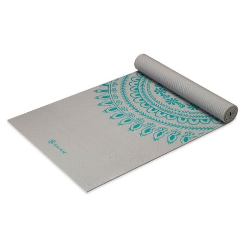 Mata do jogi Gaiam "BIG MARRAKESH" 6mm 62187 Mata do jogi Gaiam "BIG MARRAKESH" 6mm 62187