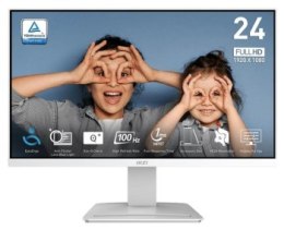 Monitor Komputerowy MSI PRO MP2412W