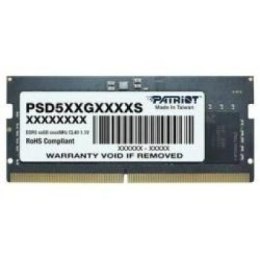 PATRIOT DDR4 16GB 3200MHz Bulk Rank1