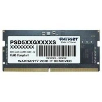 PATRIOT DDR4 16GB 3200MHz Bulk Rank1 PATRIOT DDR4 16GB 3200MHz Bulk Rank1