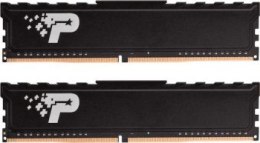 Patriot Premium Black DDR4 2x8GB 3200MHz