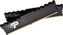 Patriot Premium Black DDR4 2x8GB 3200MHz