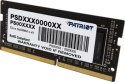 Patriot SO-DIMM DDR4 16GB 2400MHz 1 Rank