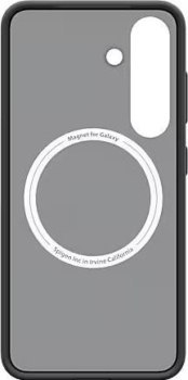 Samsung Capella Galaxy S25+ frost black