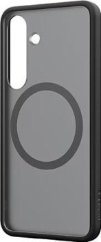 Samsung Capella Galaxy S25+ frost black
