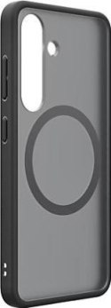 Samsung Capella Galaxy S25+ frost black