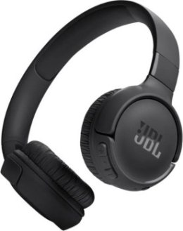 Słuchawki - JBL Tune 520 BT Czarne